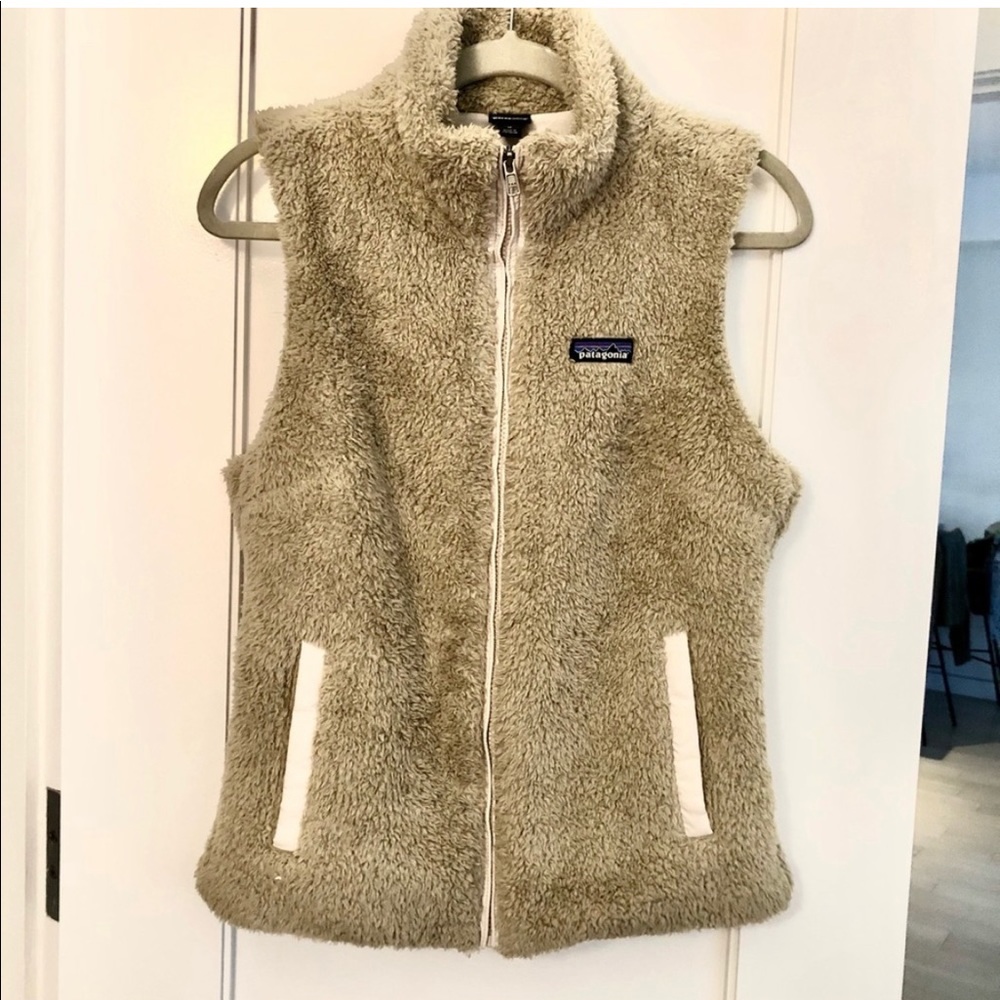 Patagonia Los Gatos Vest
